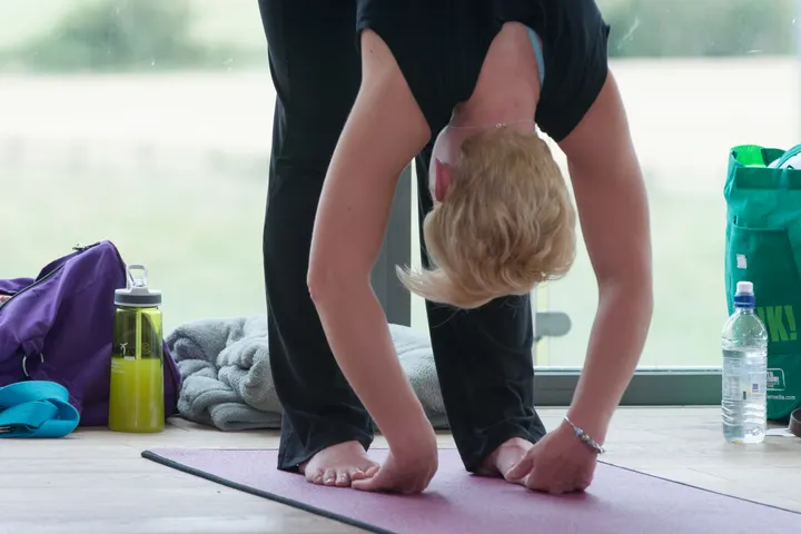 Inside Out Dru Yoga Firthcliffe — Yoga in Firthcliffe, Huddersfield