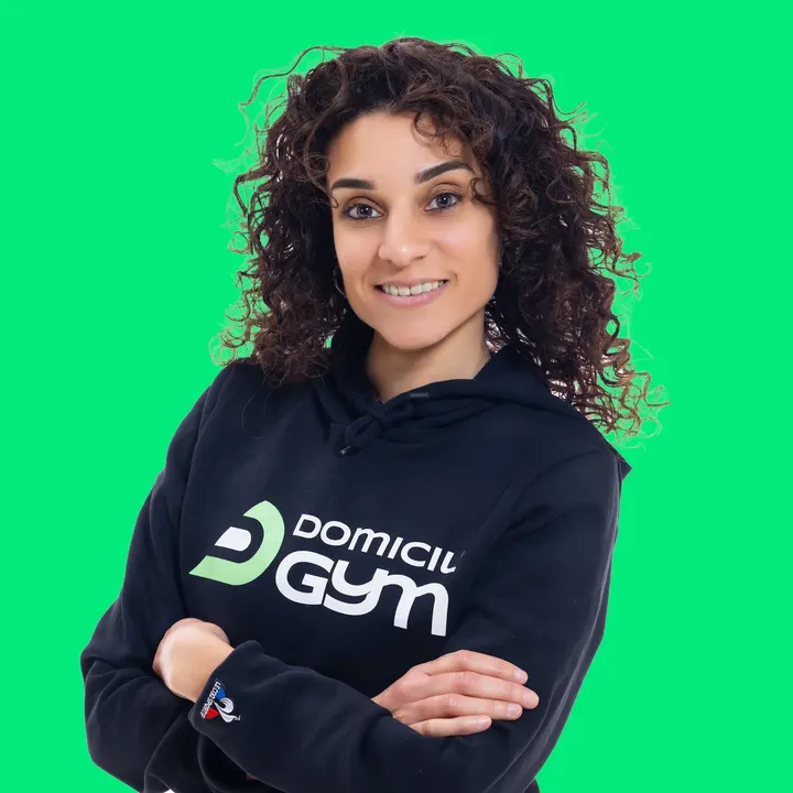 Domicil'Gym Rue de Vesoul — coaching personnel-studio à Rue de Vesoul, Besançon — 2