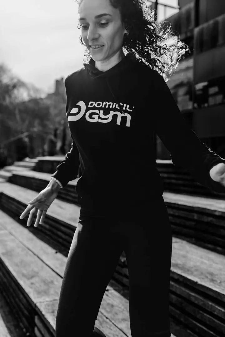 Domicil'Gym Rue de Vesoul — coaching personnel-studio à Besançon — 3