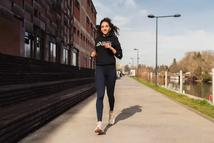 Domicil'Gym Rue de Vesoul — coaching personnel-studio à Besançon — 5