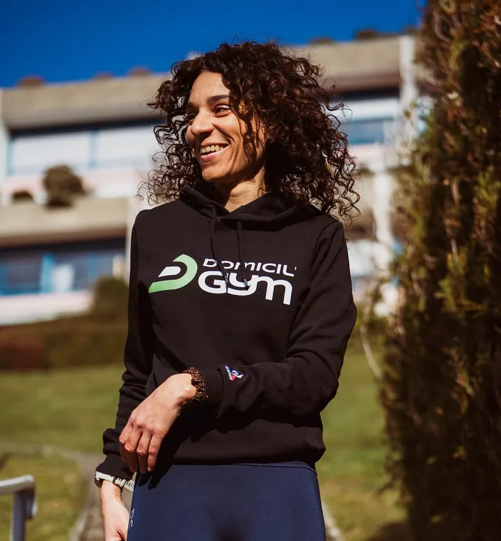 Domicil'Gym Rue de Vesoul — Coaching personnel à Rue de Vesoul, Besançon