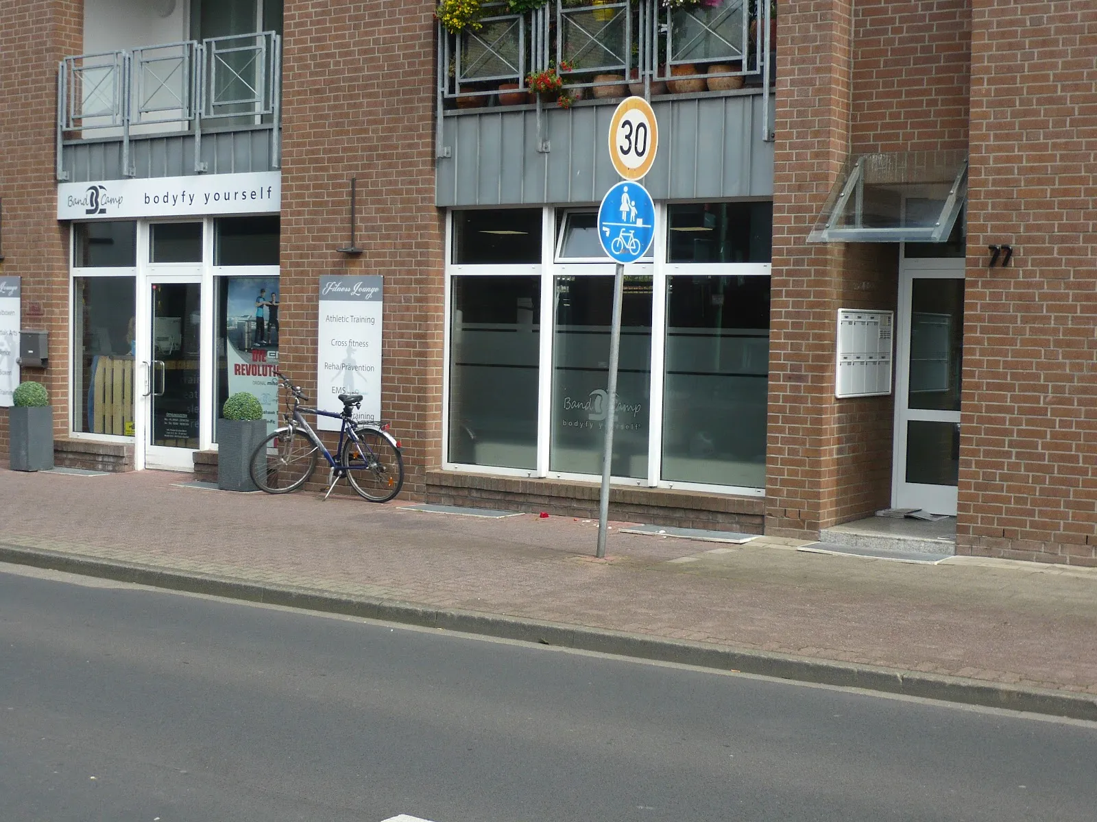 Band-Camp Meerbusch — boxen-studio in Meerbusch-Lank-Latum — 3