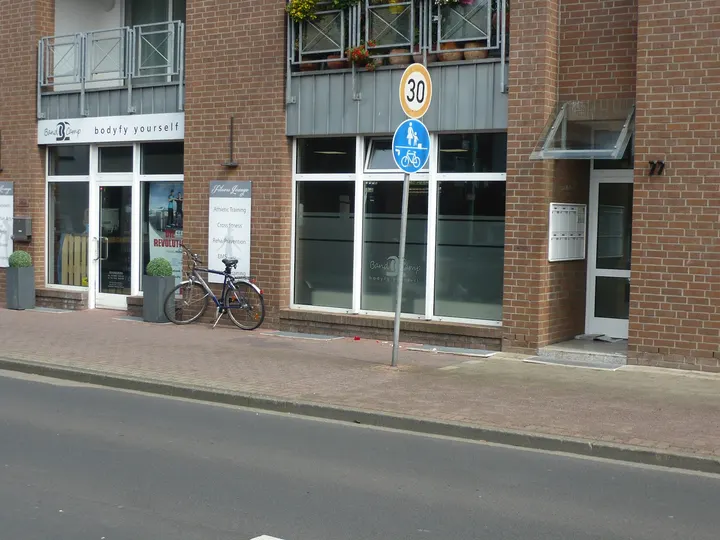 Band-Camp Meerbusch — fitnessstudio in Düsseldorf — 3