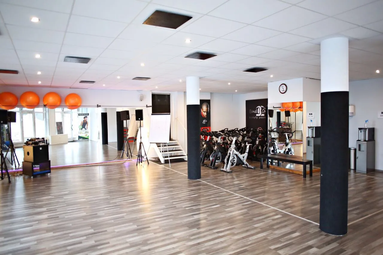 Band-Camp Meerbusch — boxen-studio in Meerbusch-Lank-Latum — 5