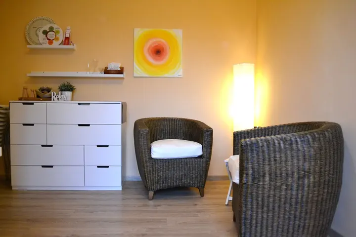 Nadine Sennewald Yogaunterricht — yoga-studio in Höhscheid/Burg, Solingen — 2