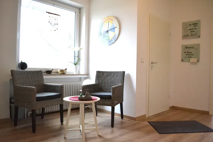 Nadine Sennewald Yogaunterricht — yoga-studio in Höhscheid/Burg, Solingen — 3