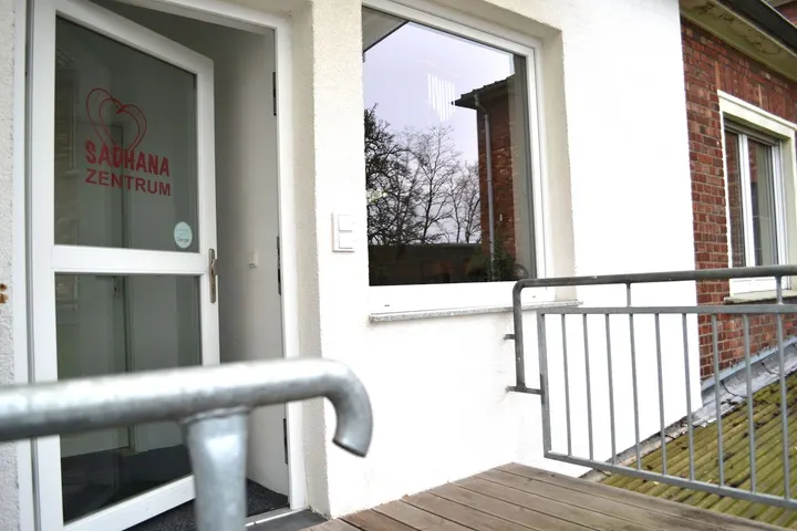 Nadine Sennewald Yogaunterricht — yoga-studio in Solingen — 4