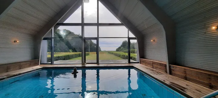 Thorséng — træningsstudio i Svendborg — 3
