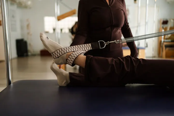 PAM PILATES — pilates-studio in Eindhoven — 5