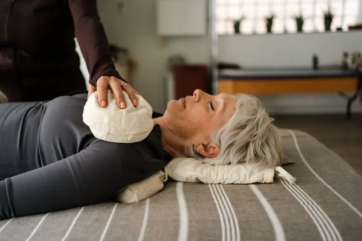 PAM PILATES — pilates-studio in Eindhoven — 6