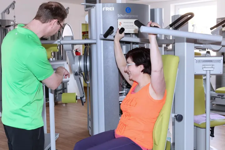 FTZ Lehermeier — Fitnessstudio in Landau an der Isar