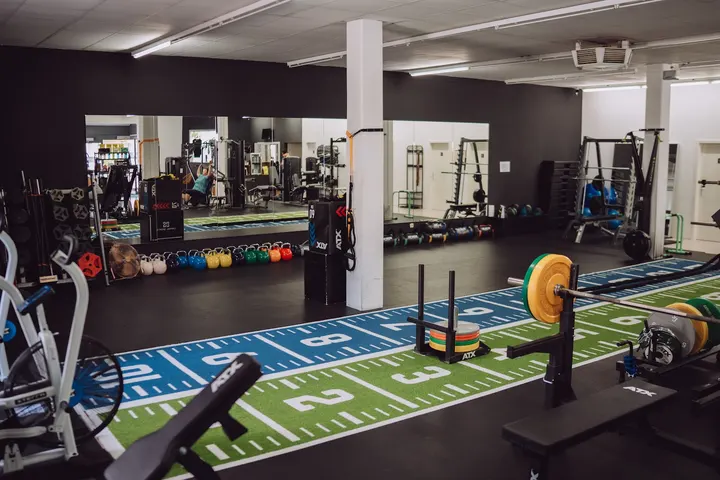FIT LOUNGE Hausham — Fitnessstudio in Poschmühl, Hausham
