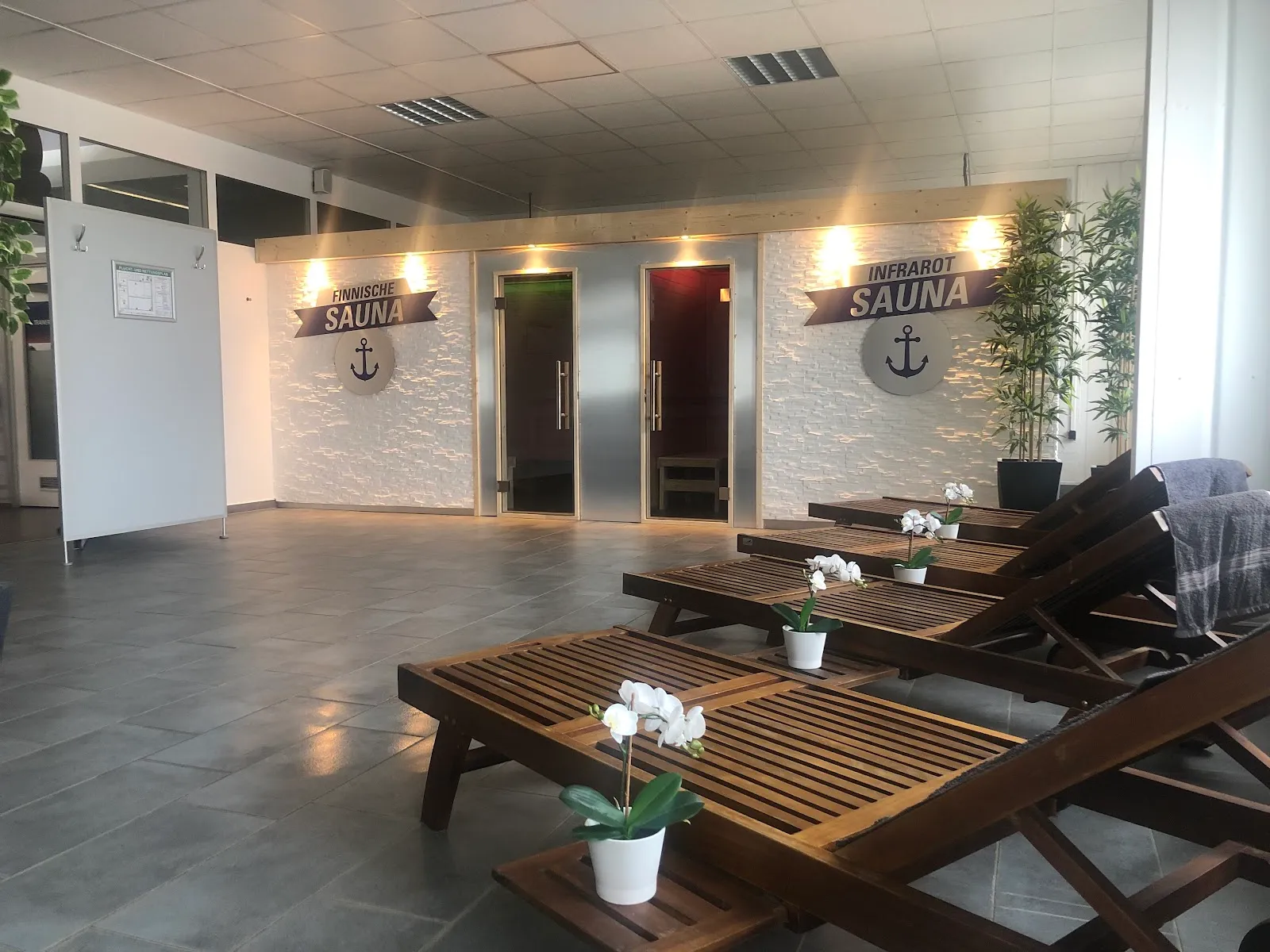 Best Fitness GmbH — functional training-studio in Rostock — 4