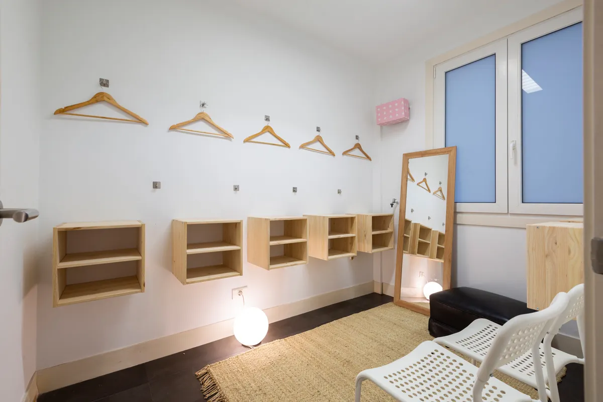 Savia Yoga Integral — yoga-studio en Santiago de Vigo, Vigo — 2
