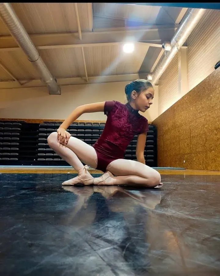 An-dança — dança-studio em Calendário, Vila Nova de Famalicão — 2