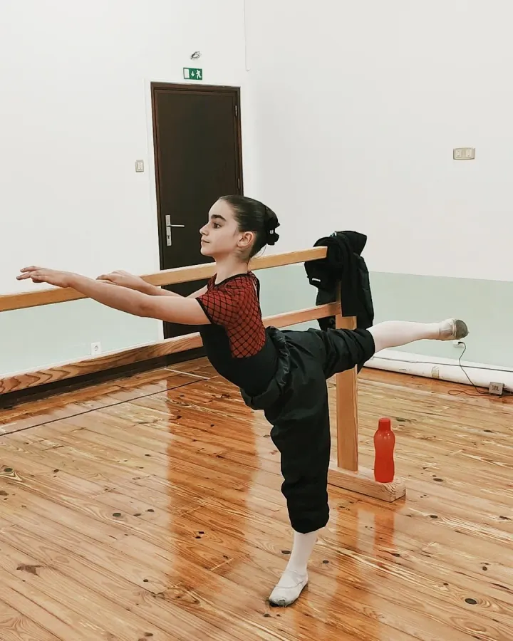 An-dança — Dança em Calendário, Vila Nova de Famalicão