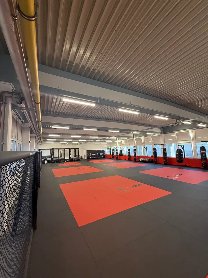 Team Ares MMA Gym — mma-studio in Pomona, Neuss — 3