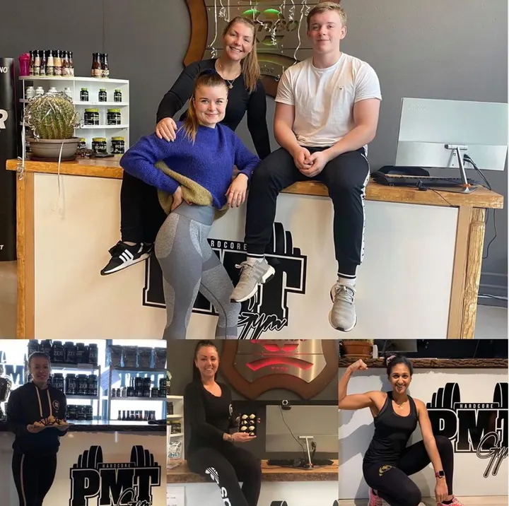 Fortemfitness.dk — træningsstudio i Slagelse — 4