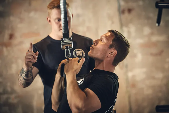 Fortemfitness.dk — træningsstudio i Slagelse — 5