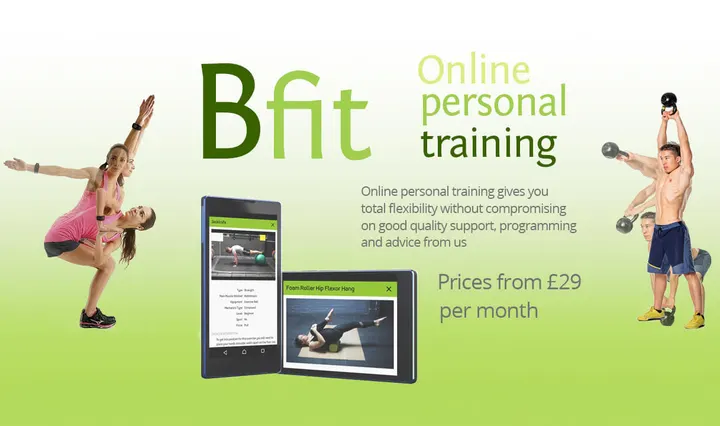 Brightonfit Brunswick — pt studio in Brunswick, Hove — 2