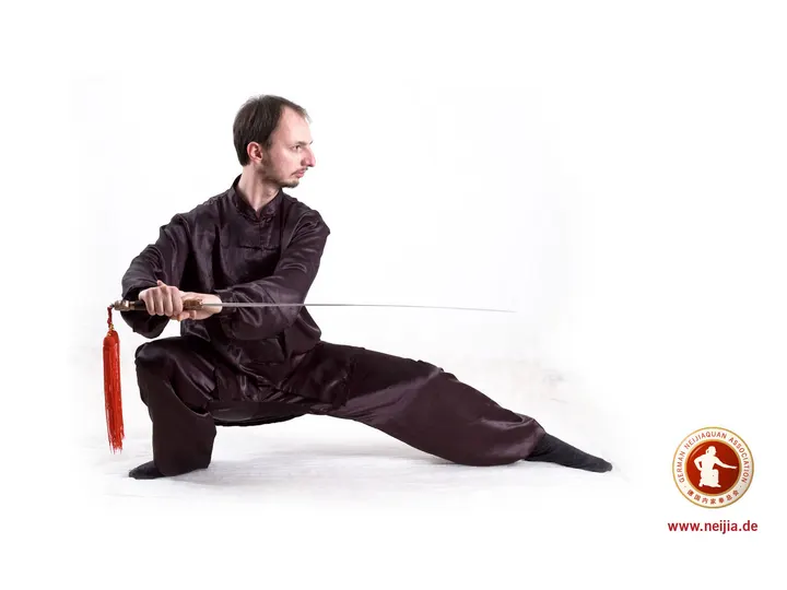 Chen Taiji Potsdam — Martial Arts in Nauener Vorstadt, Potsdam