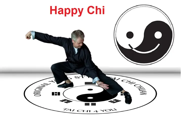 Tai Chi 4 You Montessorischool — Vechtsport in Havenkwartier, Bergen op Zoom