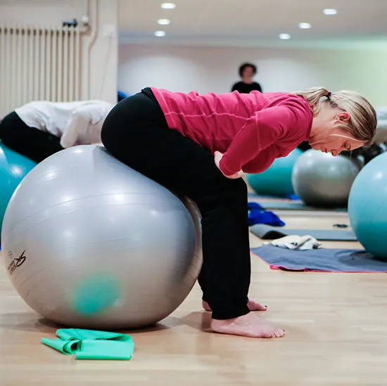 Yoga Pilates Strasbourg — yoga-studio à Tribunal-Gare-Porte de Schirmeck, Strasbourg — 2