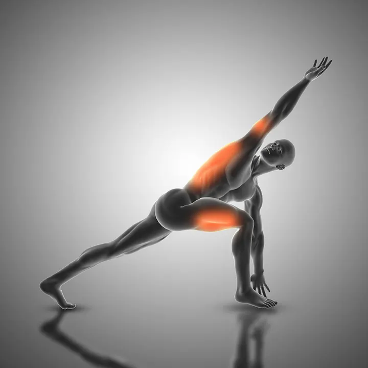 Yoga Pilates Strasbourg — yoga-studio à Tribunal-Gare-Porte de Schirmeck, Strasbourg — 3
