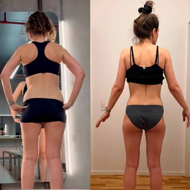 Tammarofitness — træningsstudio i København SV — 3