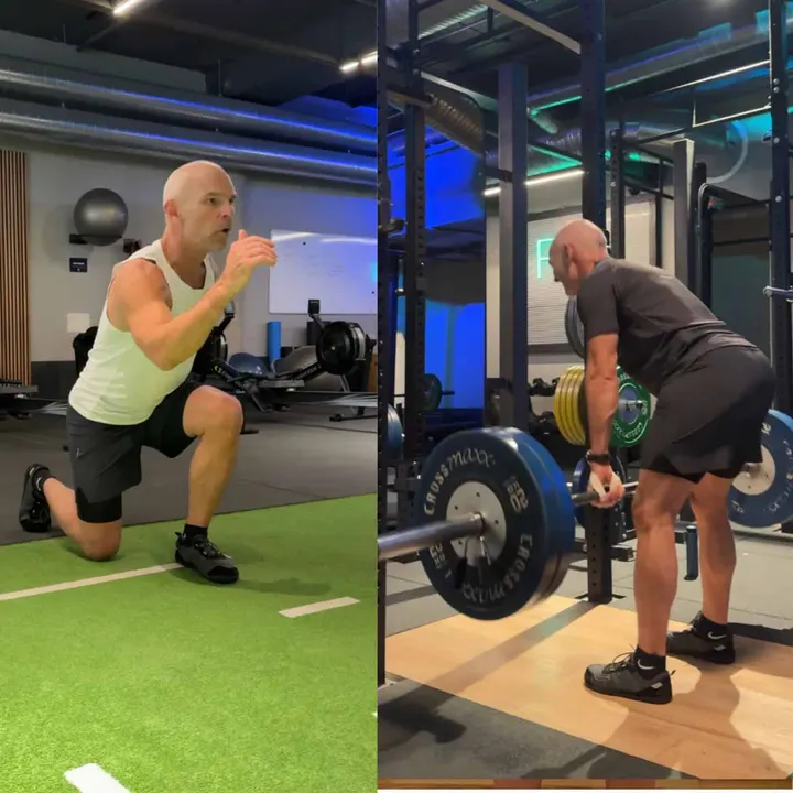 Tammarofitness — træningsstudio i København SV — 4