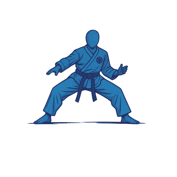 København ITF Taekwondo Klub — kampsport-studio i Frederiksberg, København — 3