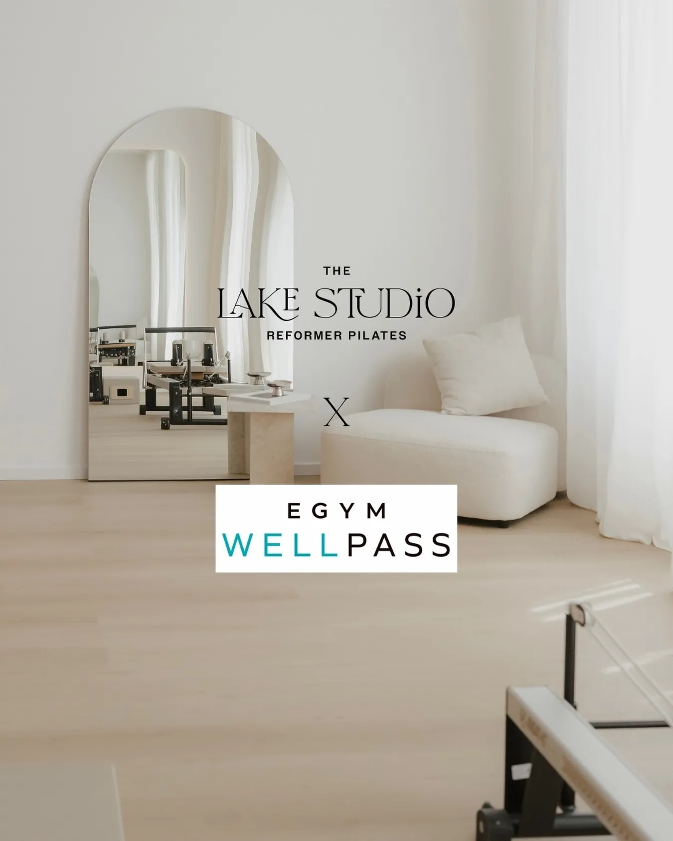 The Lake Studio Chiemsee — pilates-studio i Bernau am Chiemsee — 3