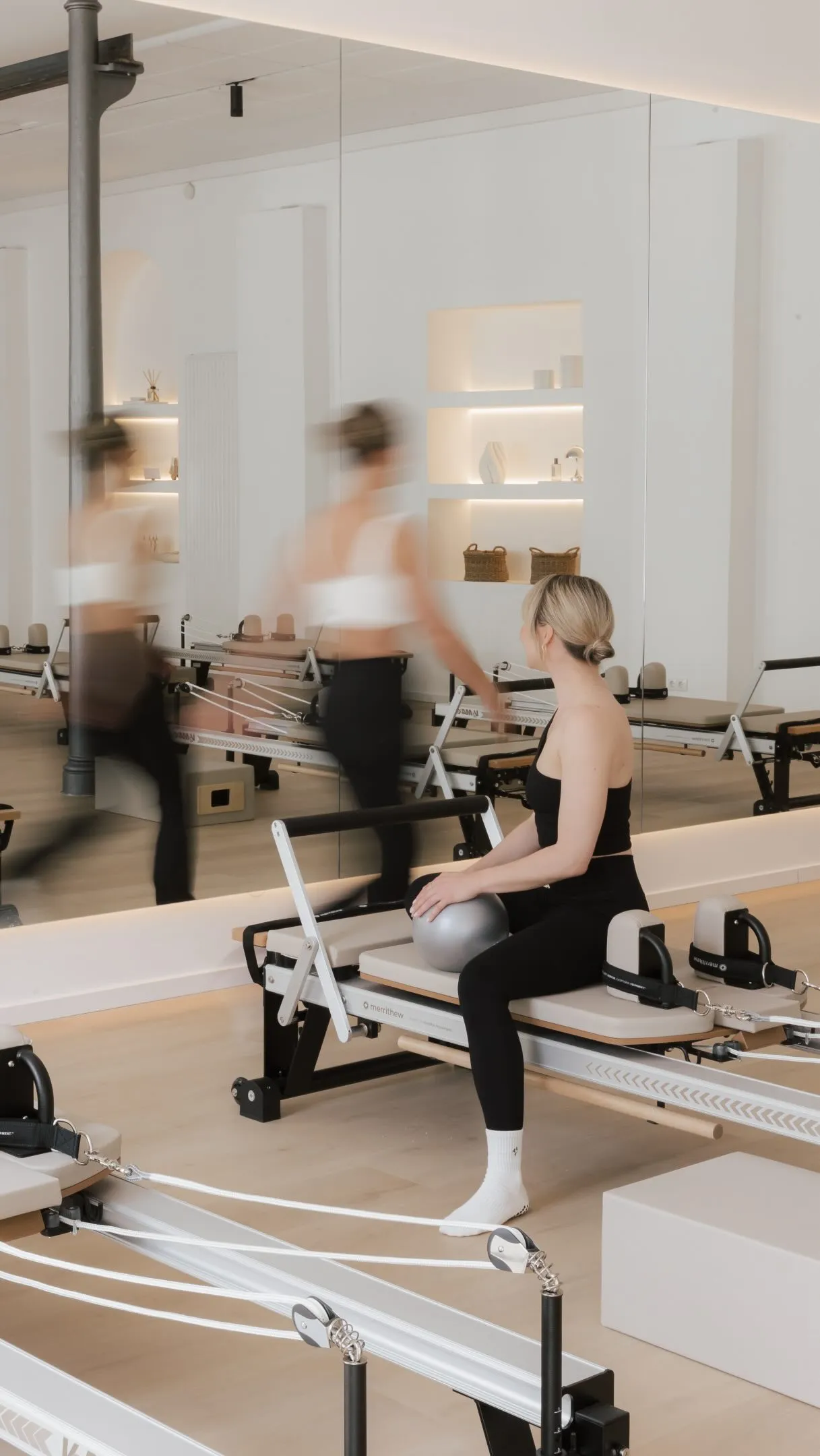 The Lake Studio Chiemsee — pilates-studio i Bernau am Chiemsee — 4