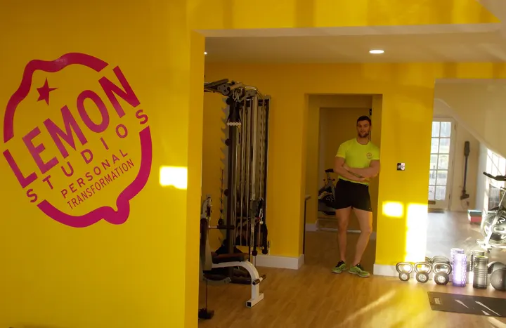 Lemon Studios — fitness studio in Chepping Wycombe, High Wycombe — 2