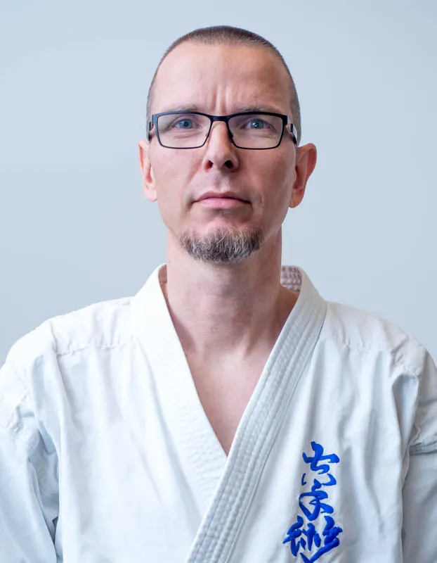 Viborg karate og kickboxing — kickboxing-studio i Engelsborg, Viborg — 3