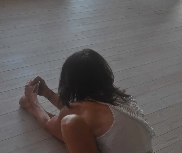 Le Corps Qui Parle — stretching-studio i Valby, Köpenhamn, København