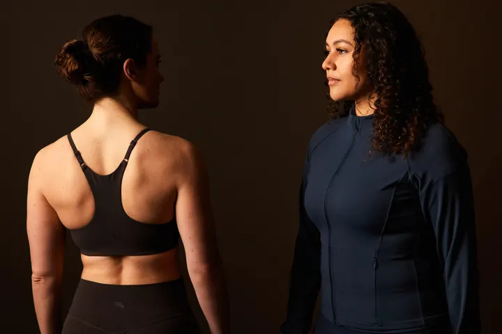 The Set Gym — Krachttraining in Zuid, Amsterdam