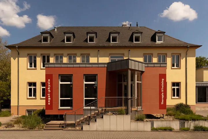 Physiofit Engel — pt-studio in Wittlich — 3