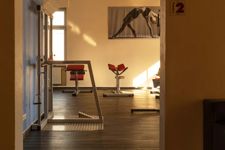 Physiofit Engel — pt-studio in Wittlich — 3