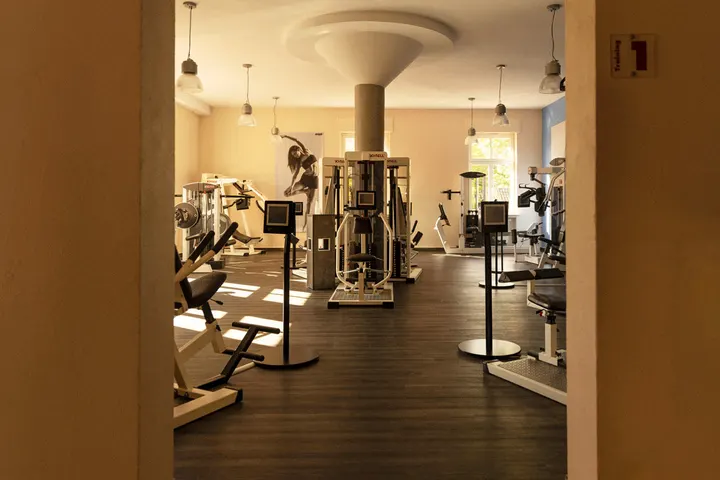 Physiofit Engel — pt-studio in Wittlich — 4