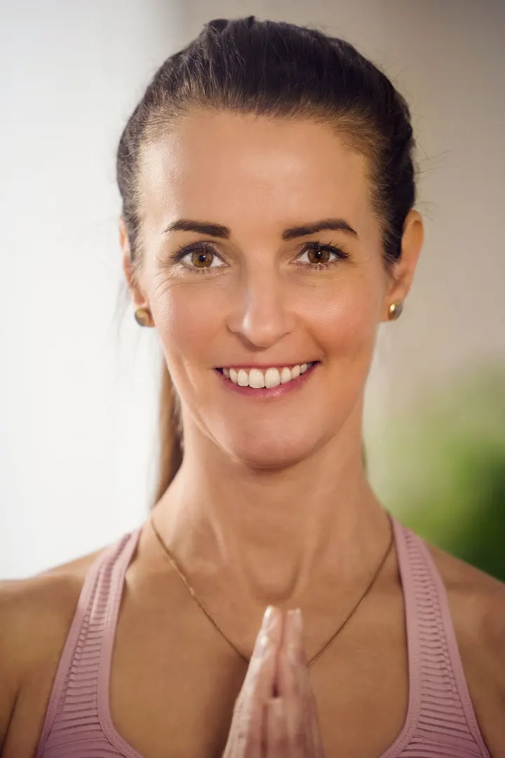 Yoga in Stadtfeld — yoga-studio in Stadtfeld Ost, Magdeburg — 3