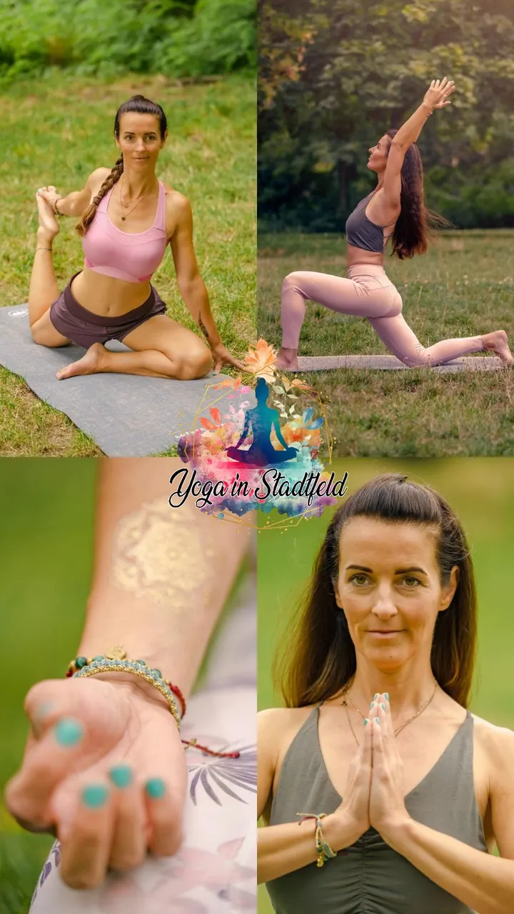 Yoga in Stadtfeld — yoga-studio in Magdeburg — 3