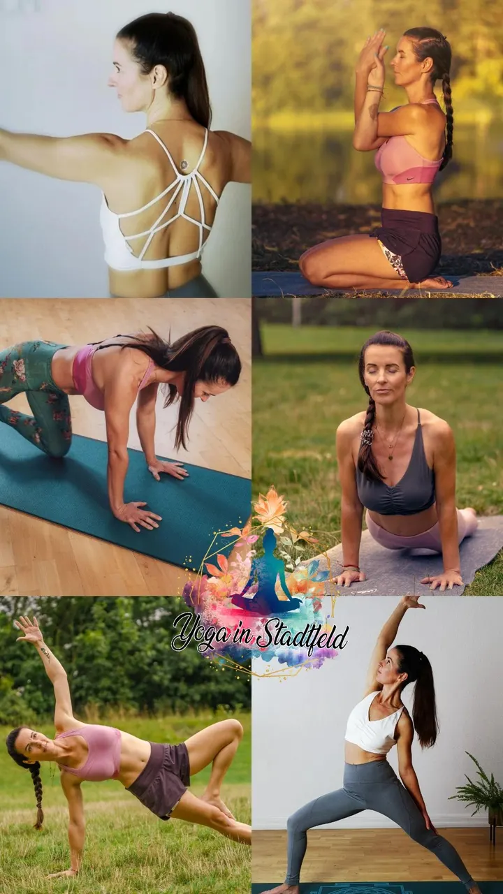 Yoga in Stadtfeld — yoga-studio in Magdeburg — 4