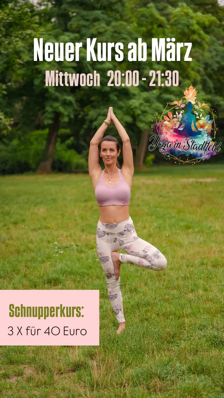 Yoga in Stadtfeld — yoga-studio in Magdeburg — 5