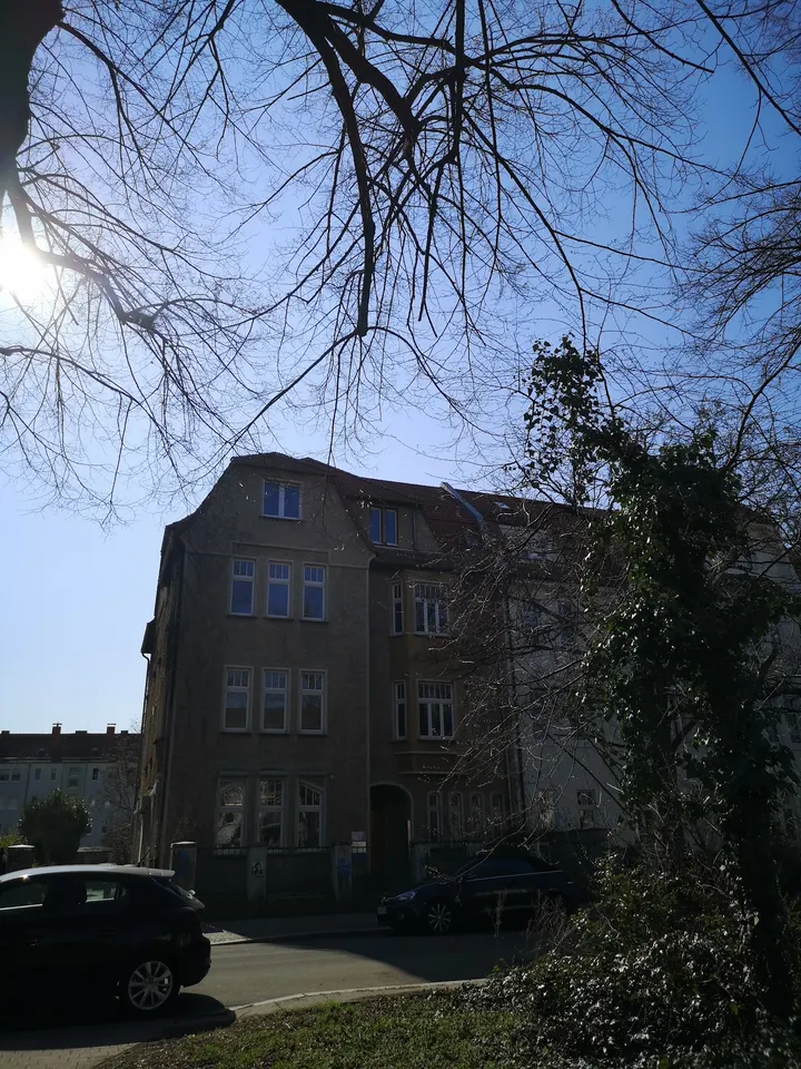 Yoga in Stadtfeld — Yoga in Stadtfeld Ost, Magdeburg