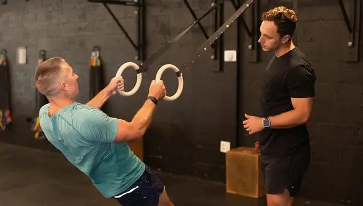 Posibl CrossFit — crossfit-studio in Penylan, Cardiff — 2