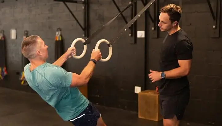 Posibl CrossFit — crossfit-studio in Penylan, Cardiff — 2