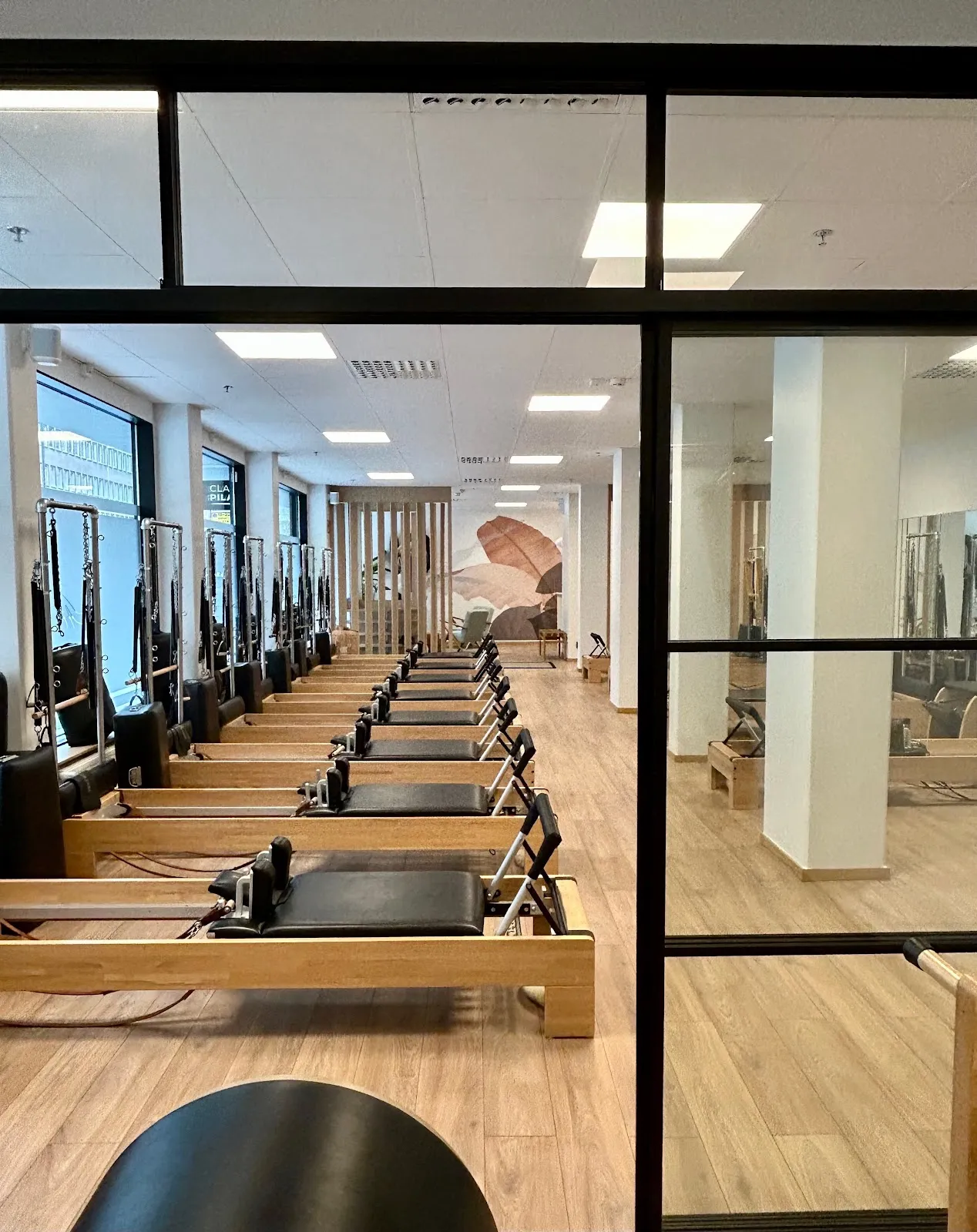 Classic Pilates Malmö — reformer pilates-studio i Malmö — bild 4