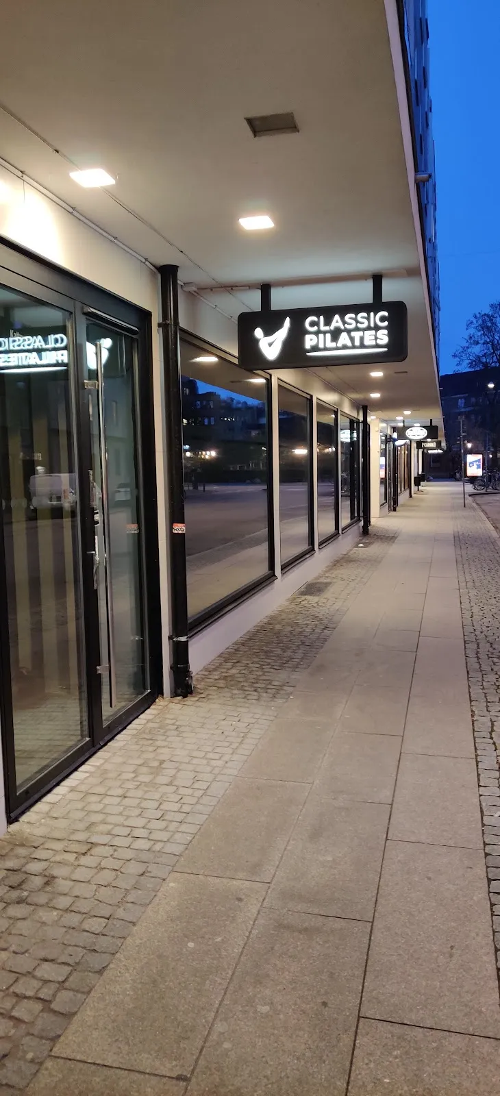 Classic Pilates Malmö — reformer pilates-studio i Malmö — bild 5