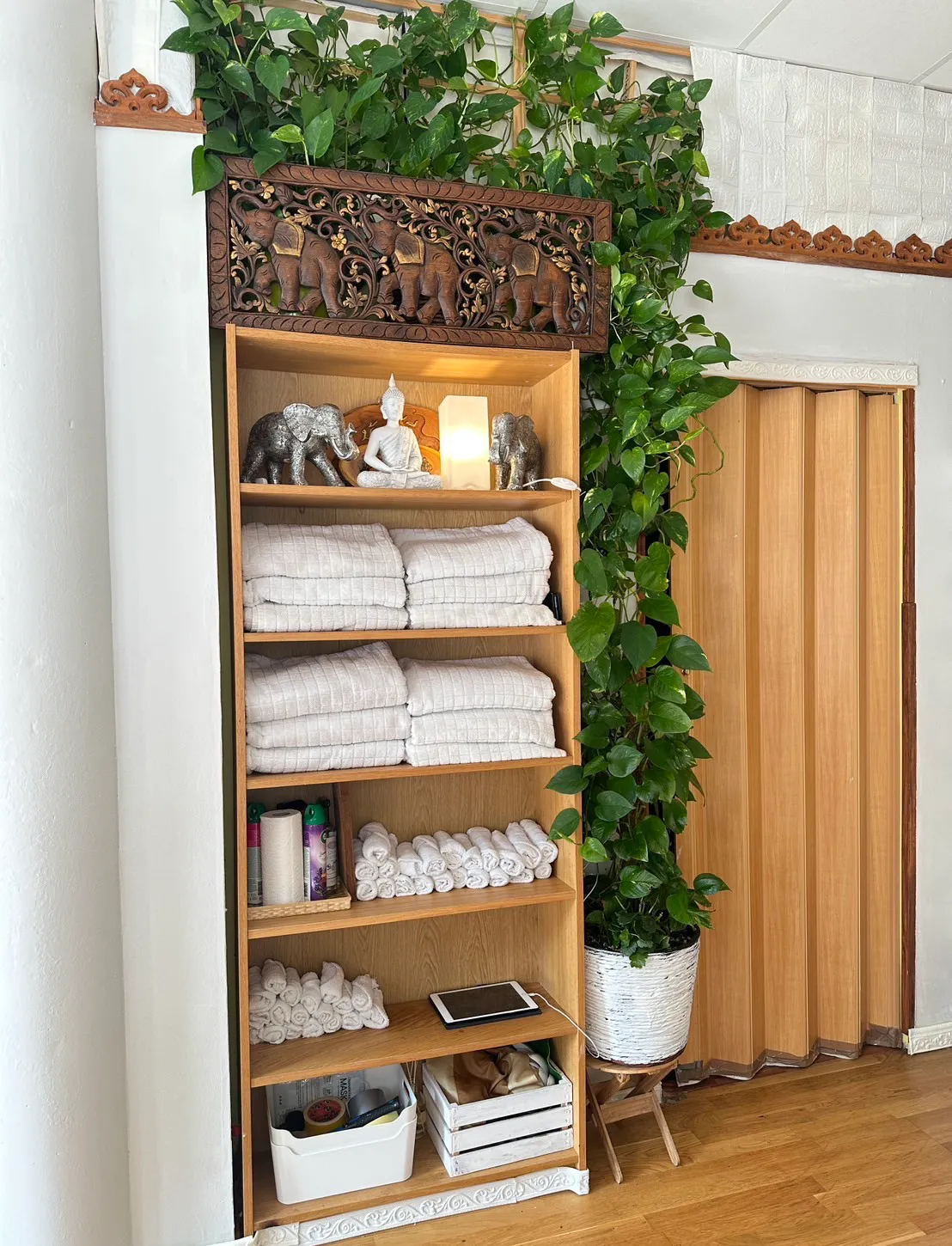 Dana Spa & Kroppsvård — wellness-studio i Lund — bild 4